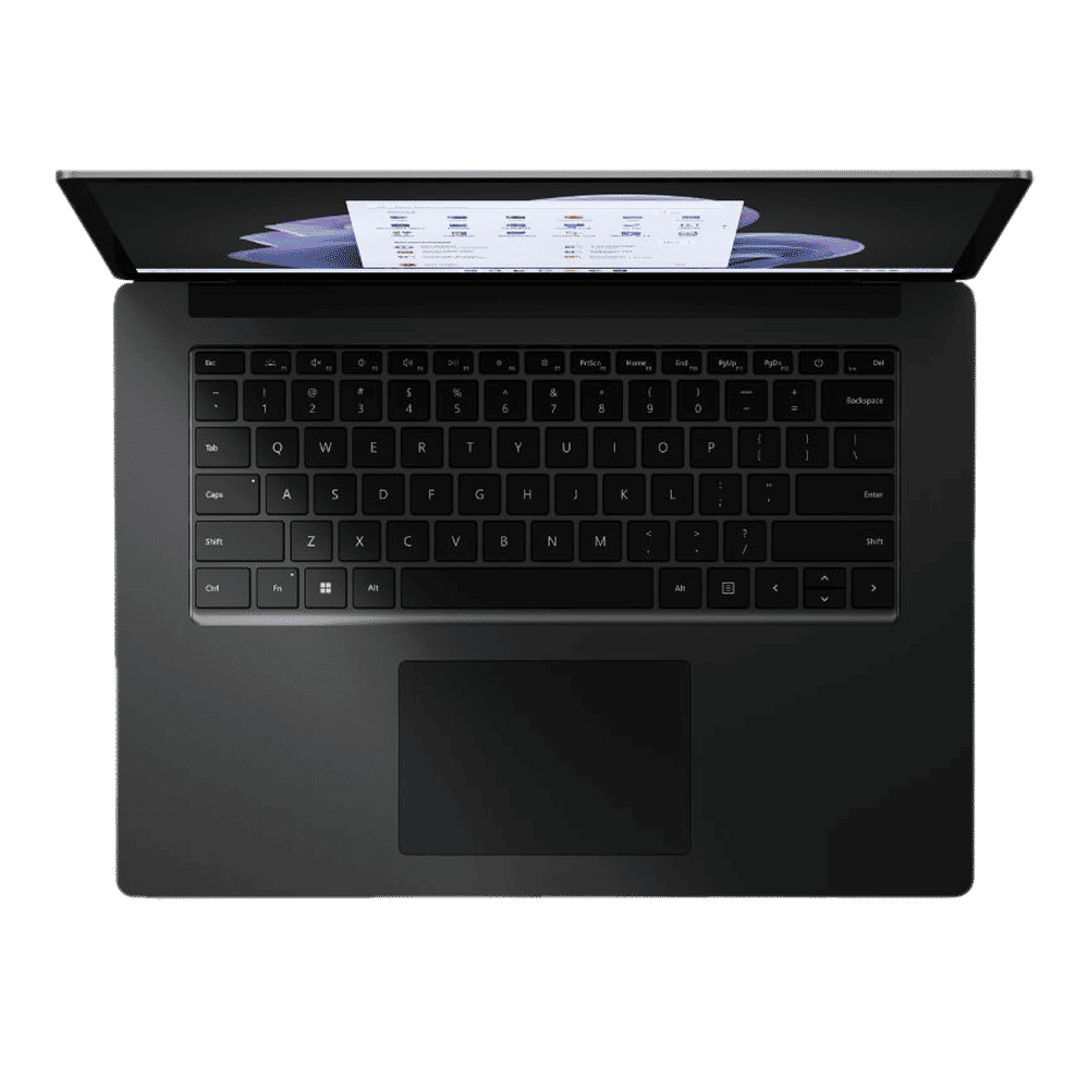 Buy Microsoft Surface Laptop 5 Intel Core i7 12th Gen (15 inch